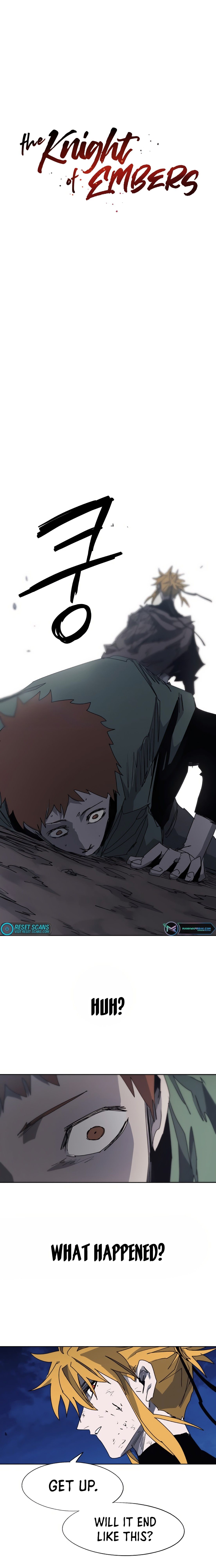 The Knight of Embers chapter 117 page 6