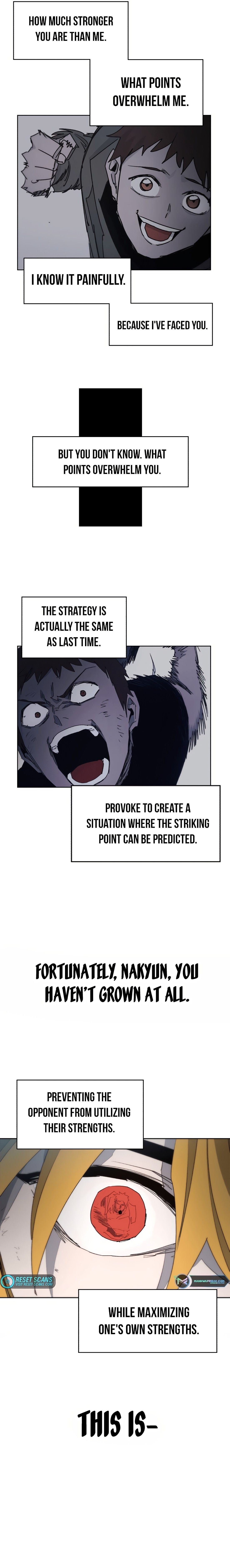 The Knight of Embers chapter 117 page 8