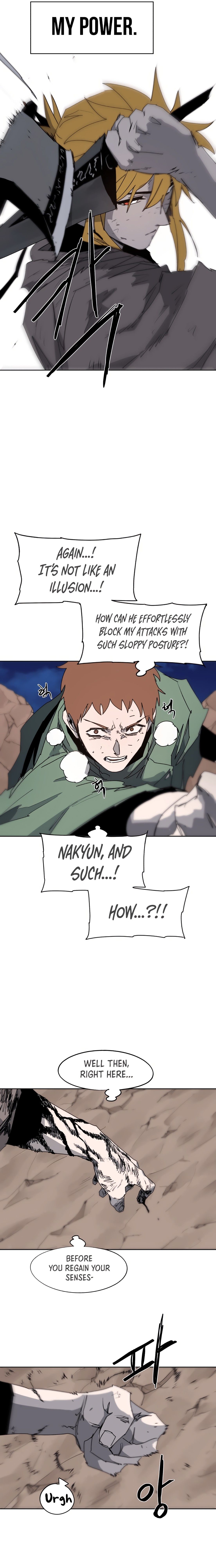 The Knight of Embers chapter 117 page 9