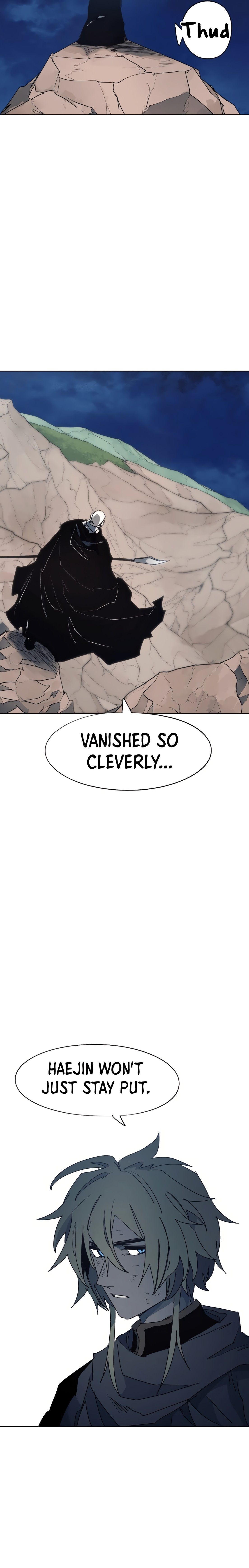 The Knight of Embers chapter 118 page 14