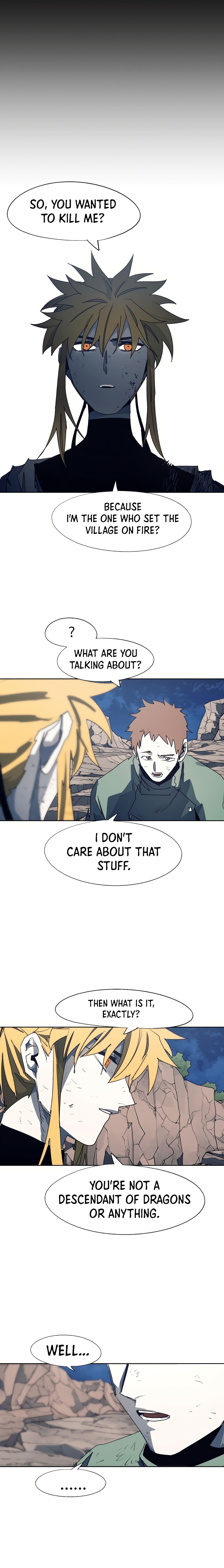 The Knight of Embers chapter 118 page 2