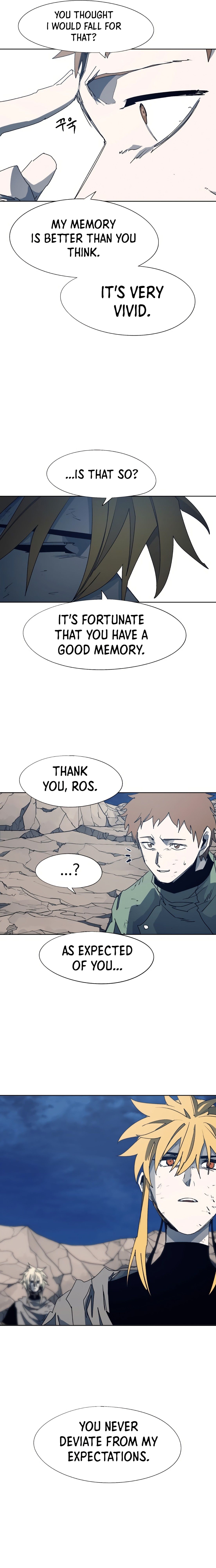 The Knight of Embers chapter 118 page 4