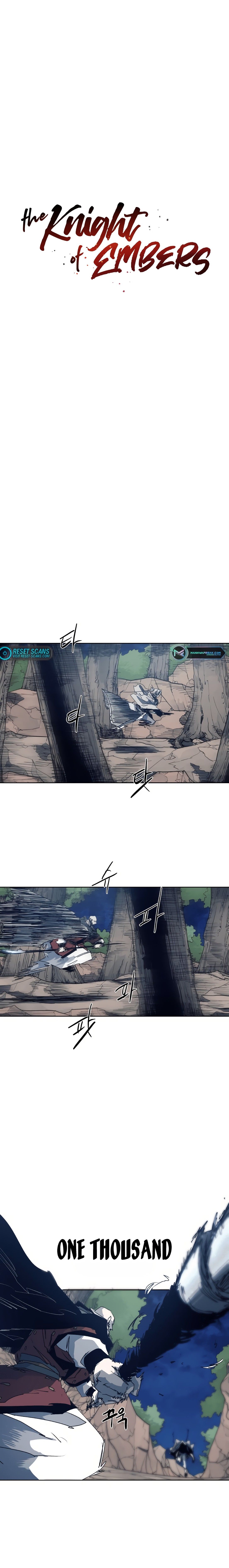 The Knight of Embers chapter 118 page 5