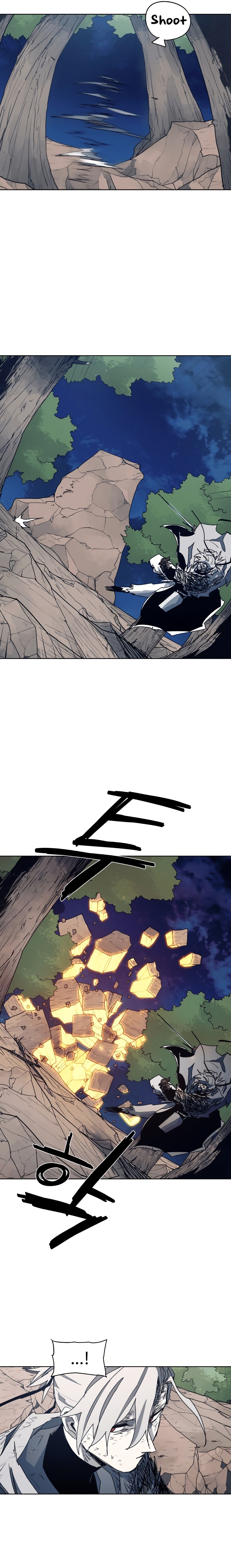 The Knight of Embers chapter 118 page 8