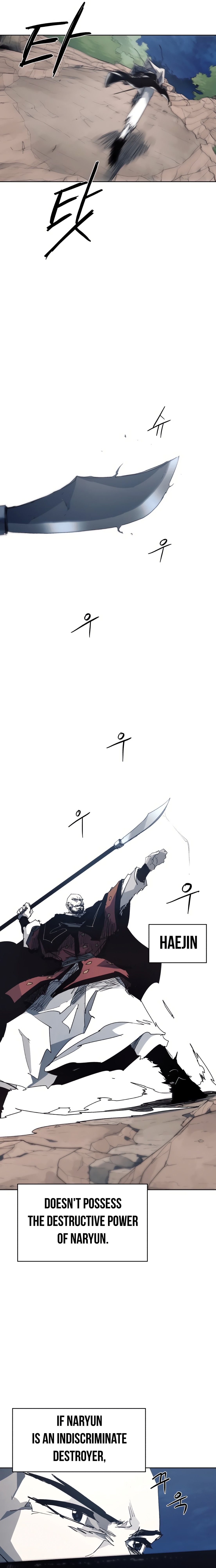 The Knight of Embers chapter 118 page 9