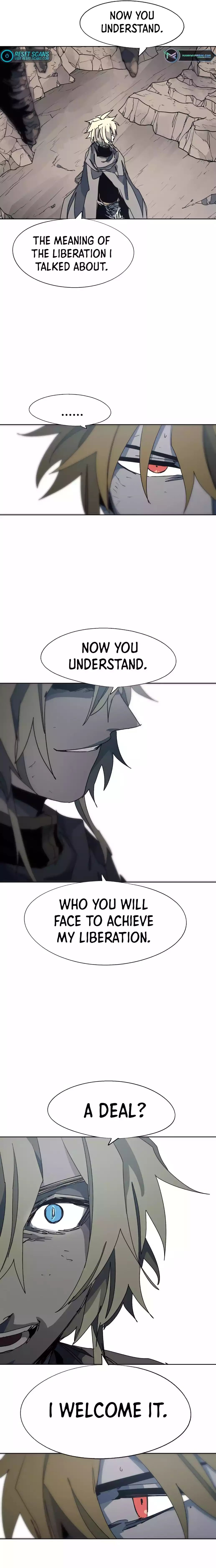 The Knight of Embers chapter 119 page 12