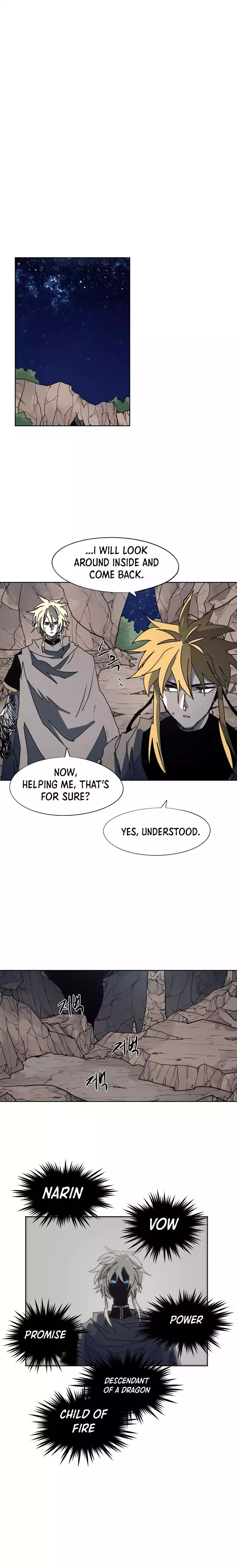 The Knight of Embers chapter 119 page 13