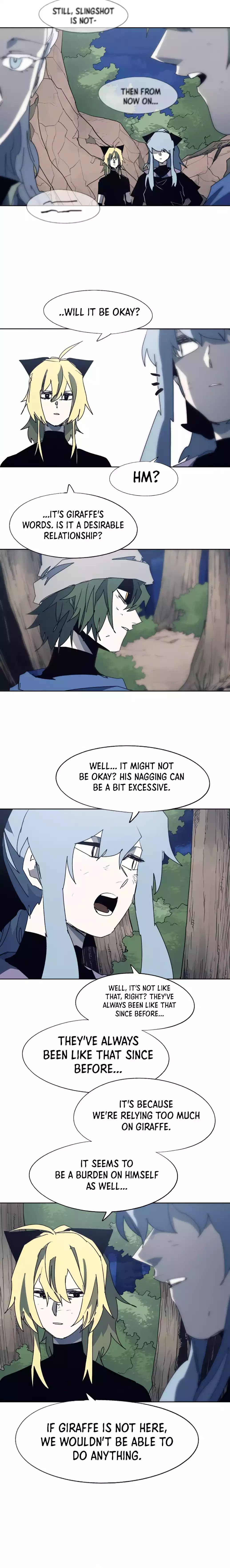 The Knight of Embers chapter 119 page 3