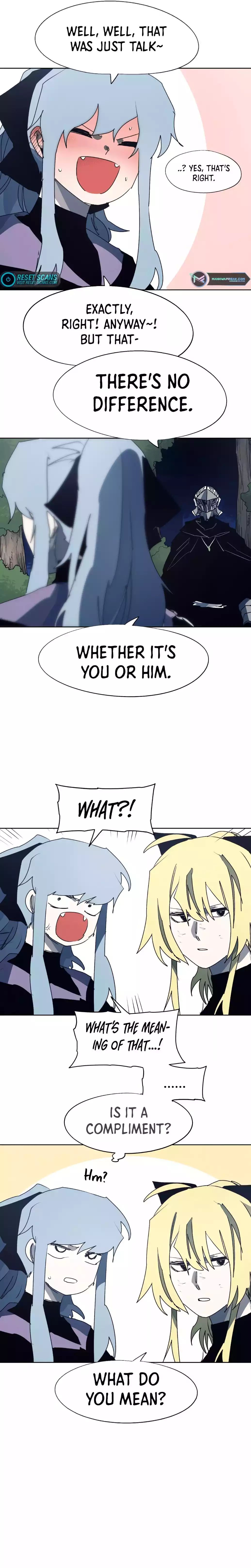 The Knight of Embers chapter 119 page 4