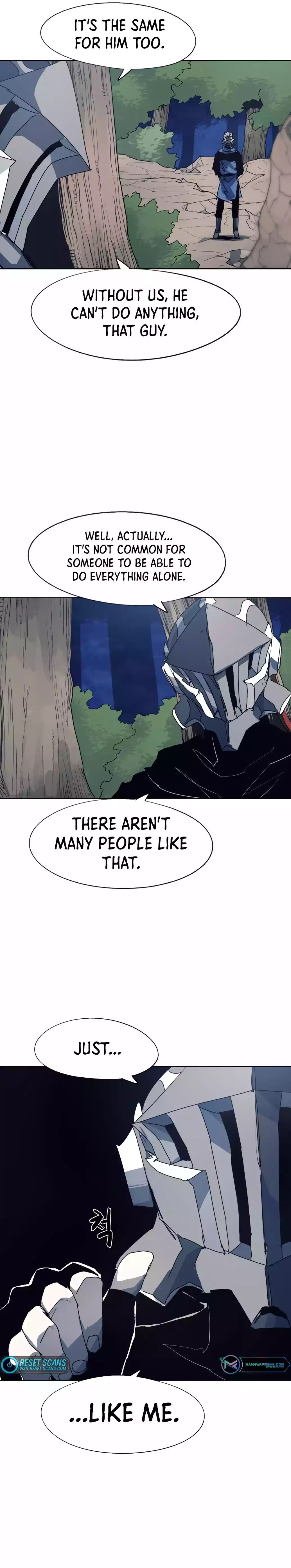 The Knight of Embers chapter 119 page 5