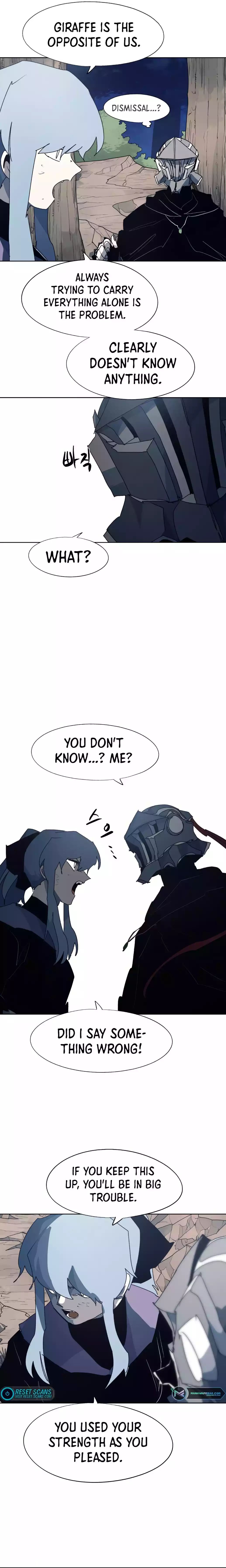 The Knight of Embers chapter 119 page 6