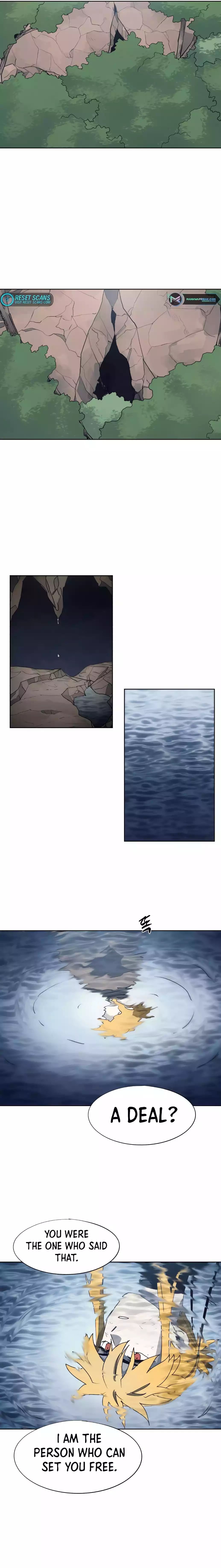 The Knight of Embers chapter 119 page 8