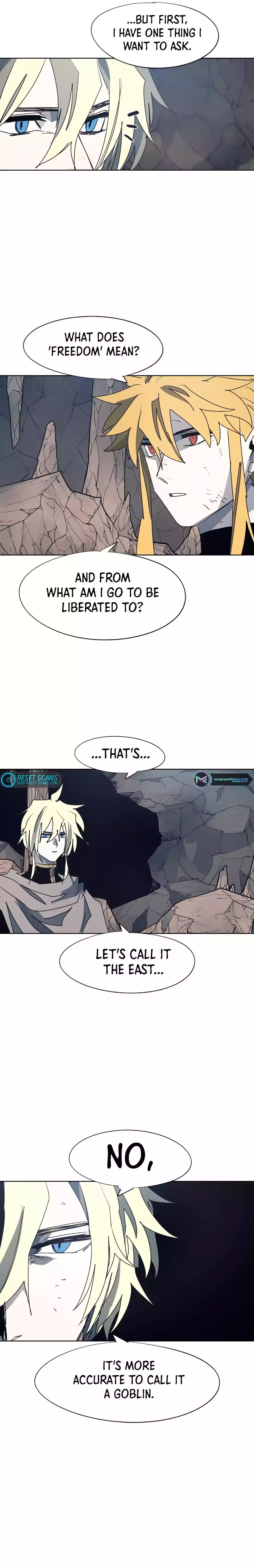 The Knight of Embers chapter 119 page 9