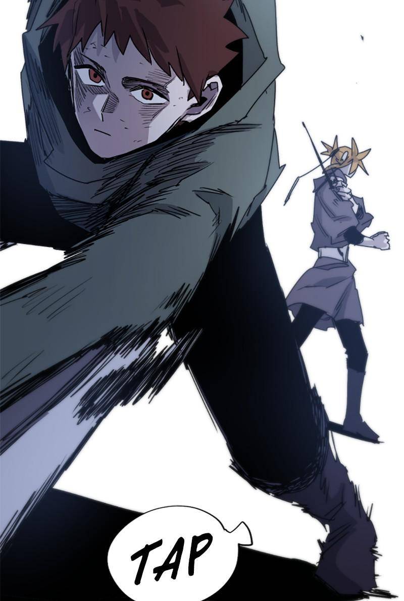 The Knight of Embers chapter 12 page 32