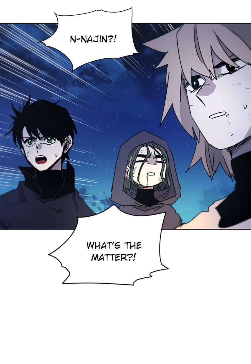 The Knight of Embers chapter 12 page 73