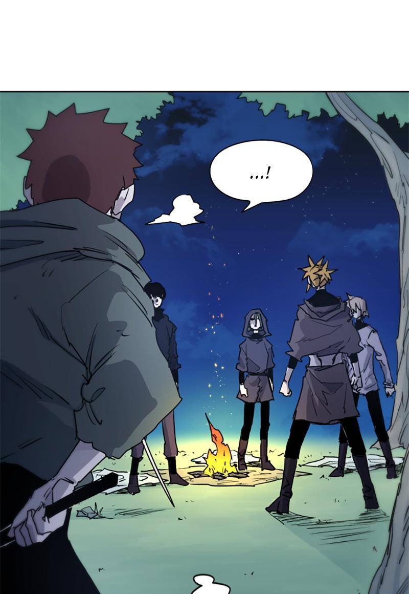 The Knight of Embers chapter 12 page 74