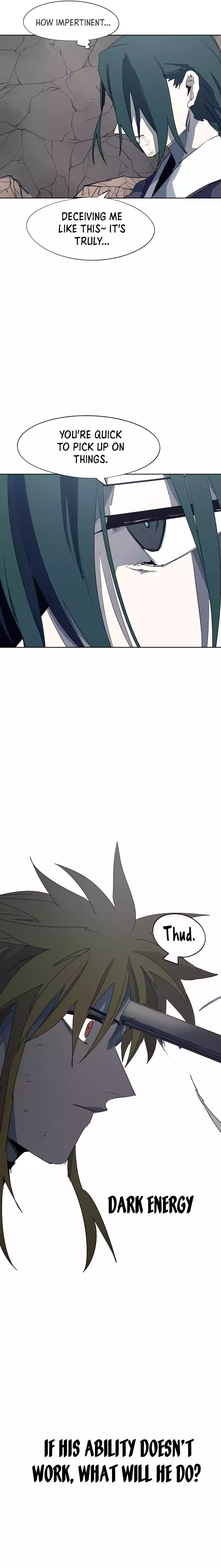 The Knight of Embers chapter 121 page 10