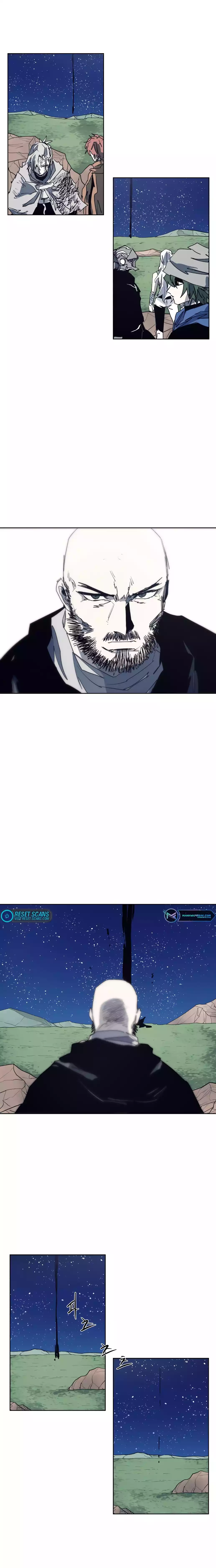 The Knight of Embers chapter 121 page 12