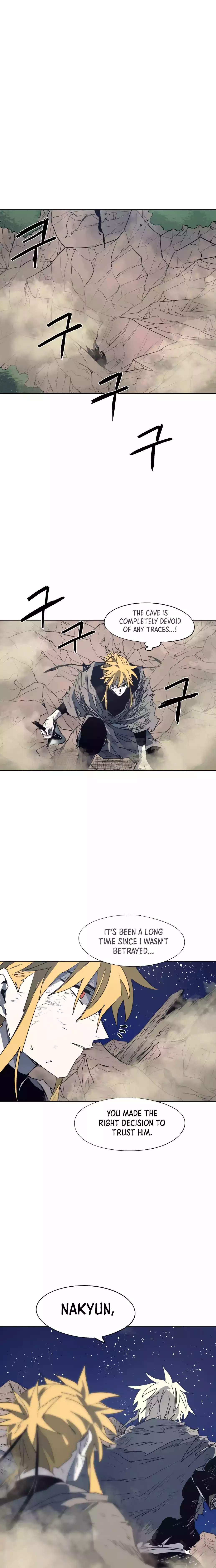 The Knight of Embers chapter 121 page 13