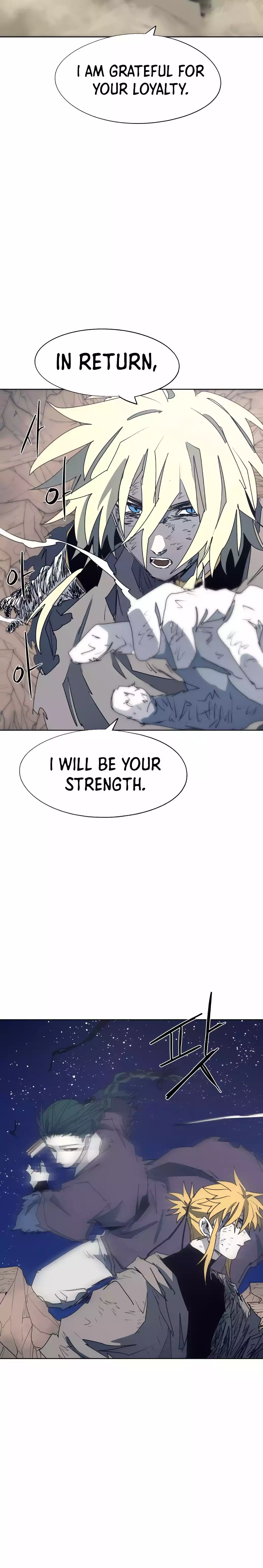 The Knight of Embers chapter 121 page 14