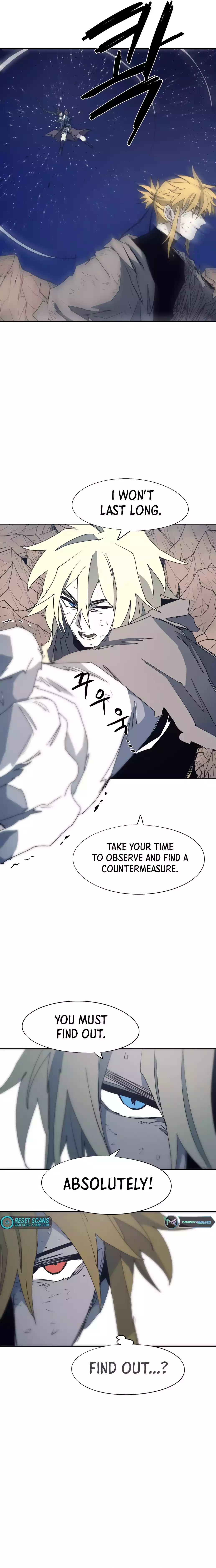 The Knight of Embers chapter 121 page 15