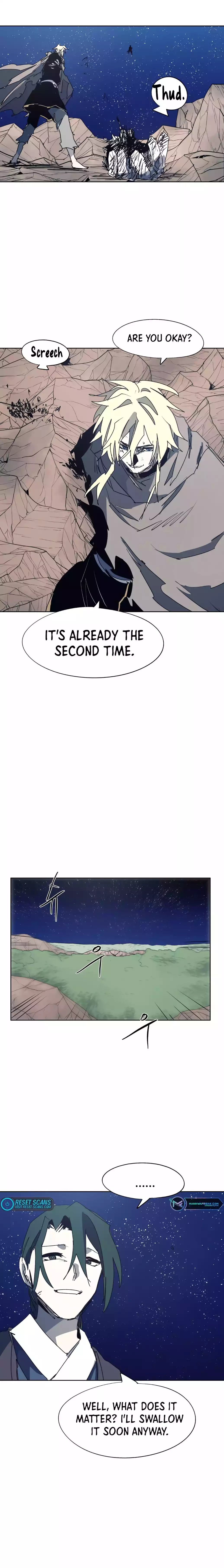 The Knight of Embers chapter 121 page 17