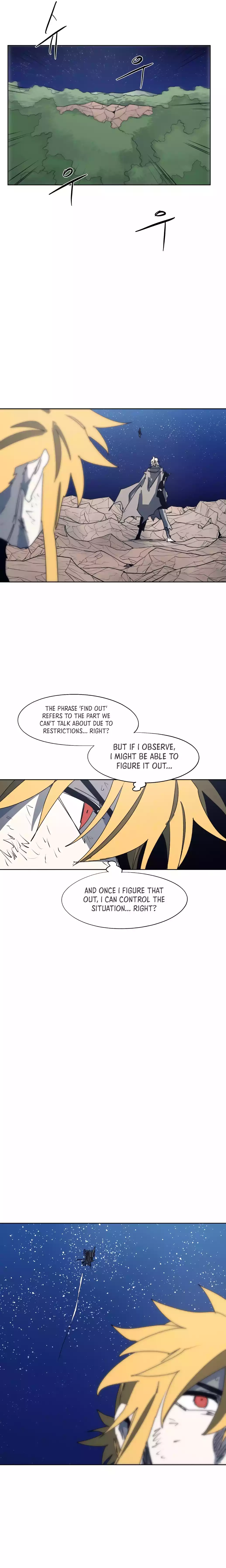 The Knight of Embers chapter 121 page 18