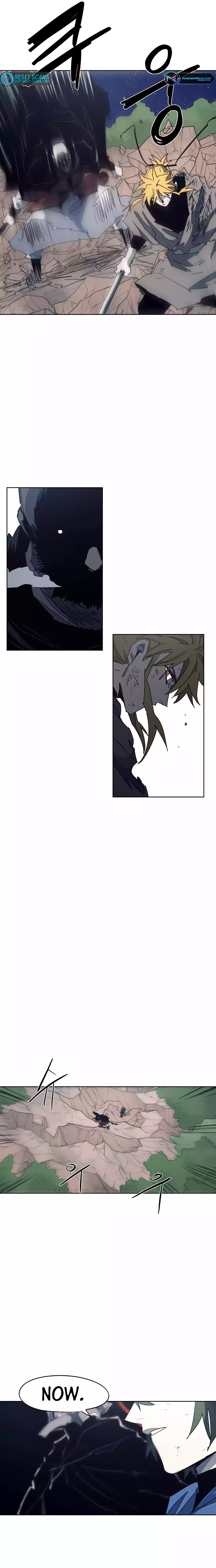 The Knight of Embers chapter 121 page 19