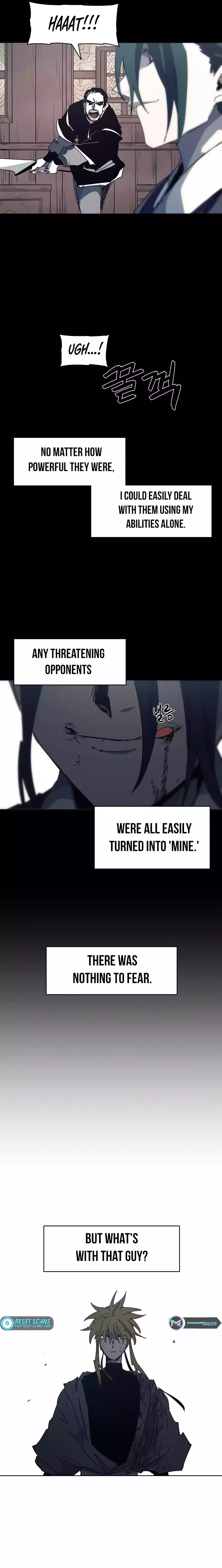 The Knight of Embers chapter 121 page 2