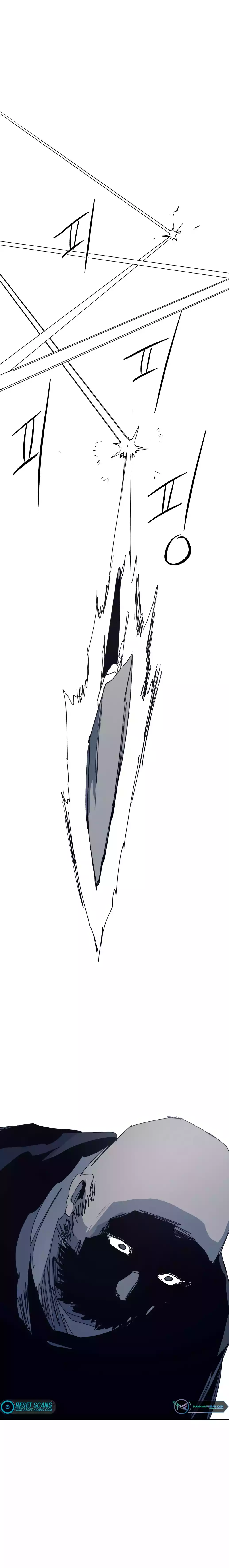 The Knight of Embers chapter 121 page 20