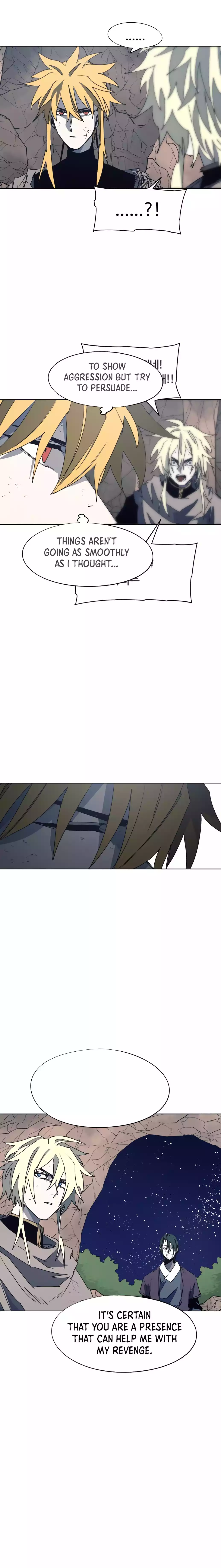 The Knight of Embers chapter 121 page 8