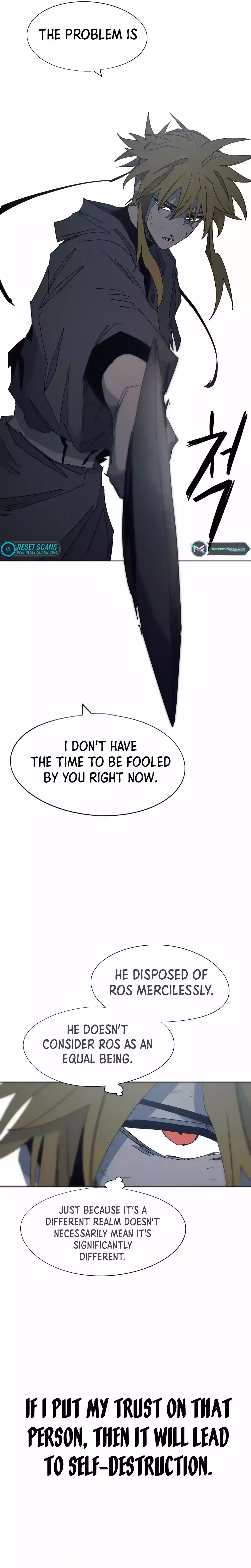 The Knight of Embers chapter 121 page 9