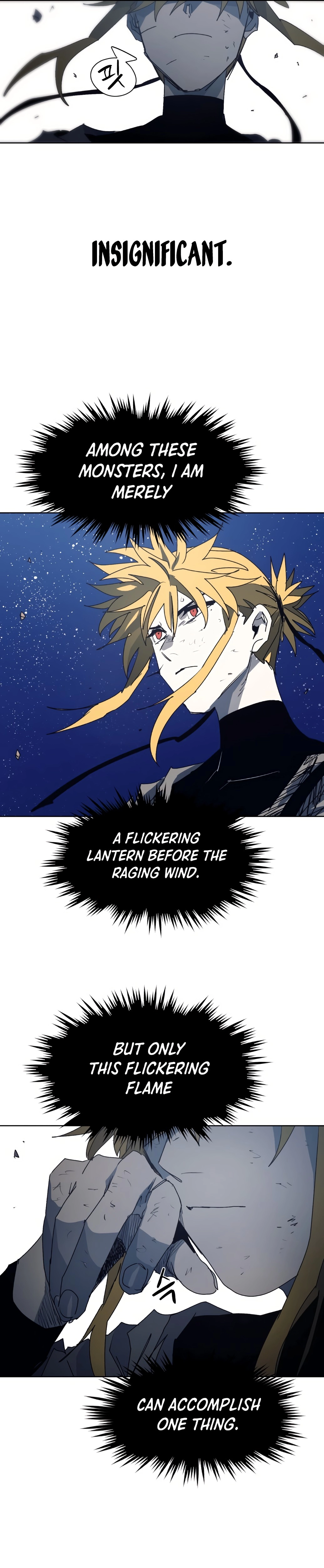 The Knight of Embers chapter 122 page 10