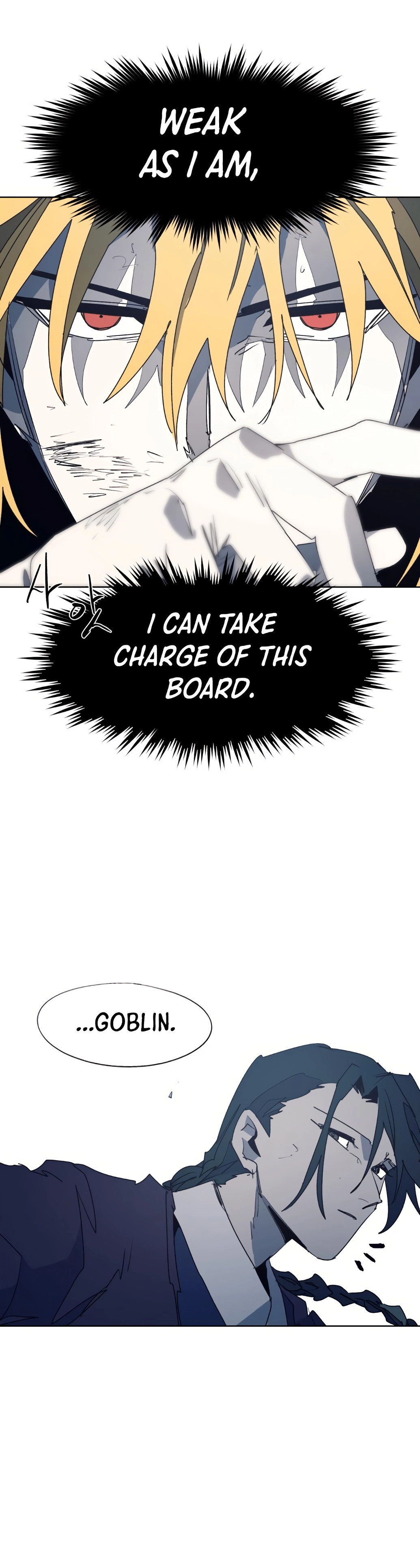 The Knight of Embers chapter 122 page 11