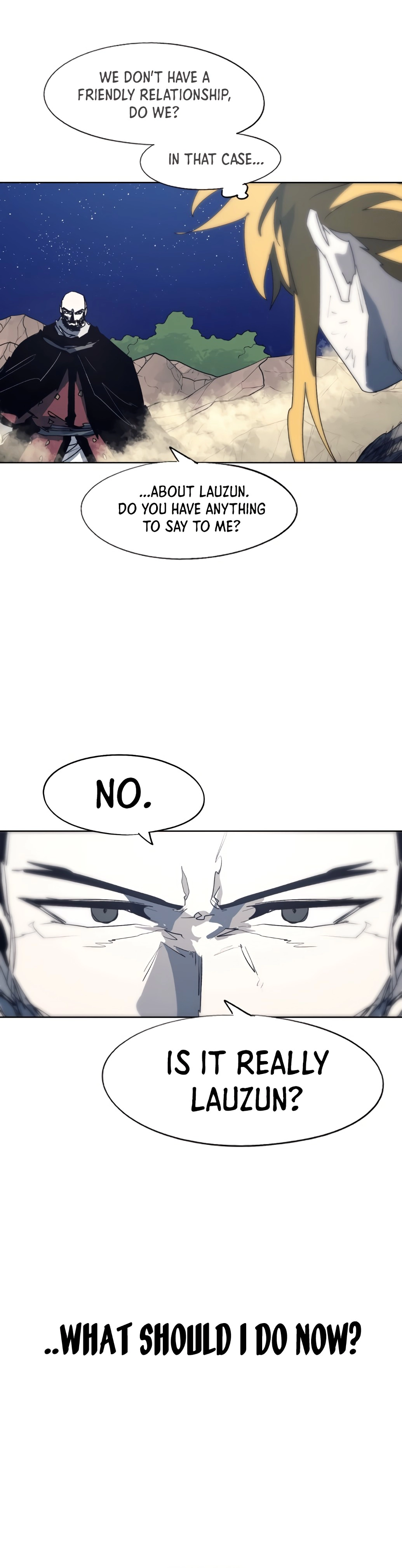 The Knight of Embers chapter 122 page 13