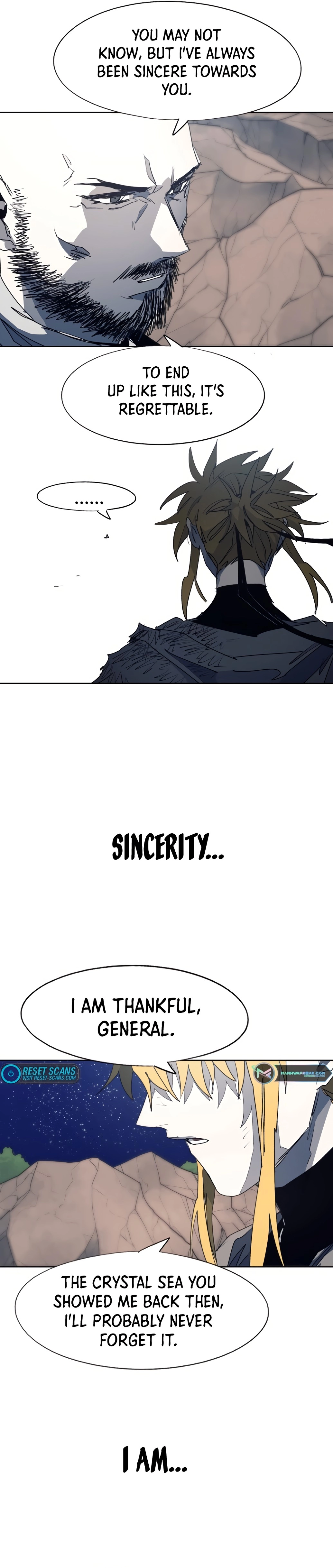 The Knight of Embers chapter 122 page 14