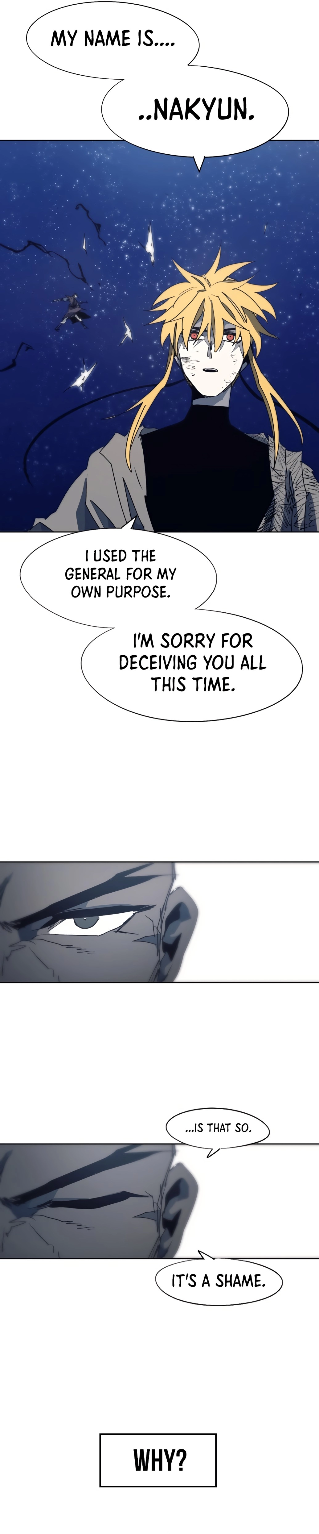 The Knight of Embers chapter 122 page 15