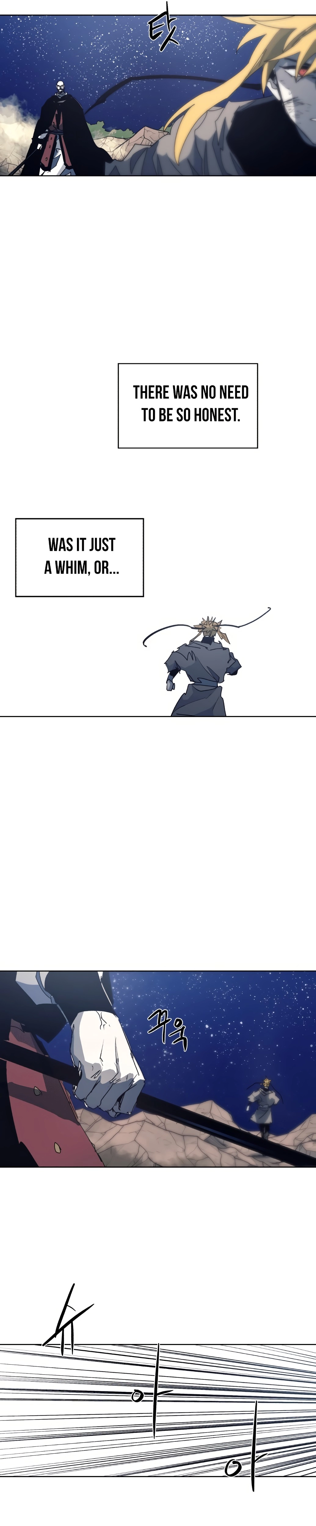 The Knight of Embers chapter 122 page 16