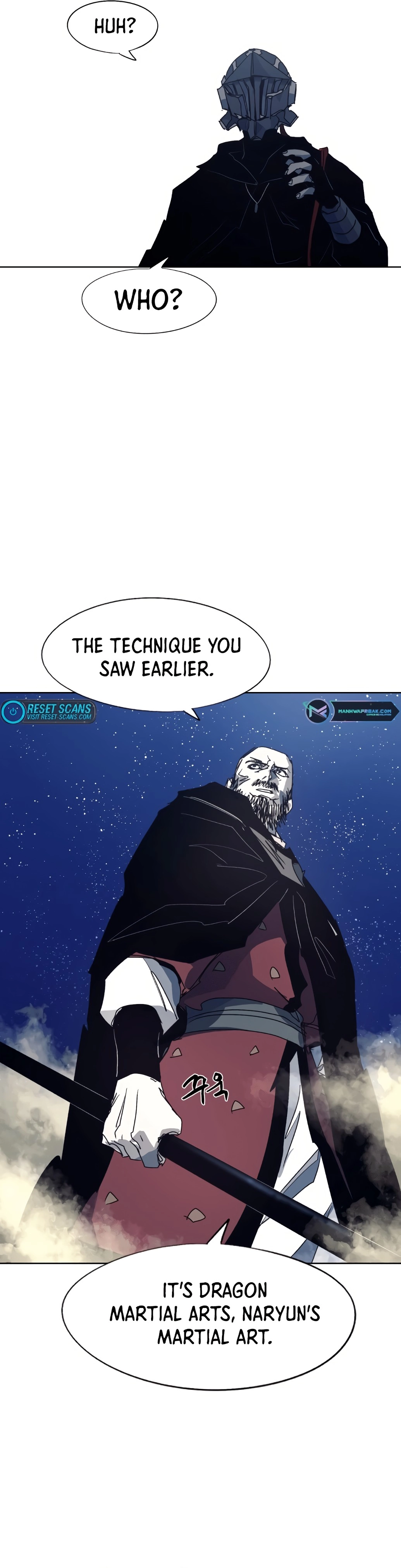 The Knight of Embers chapter 122 page 19