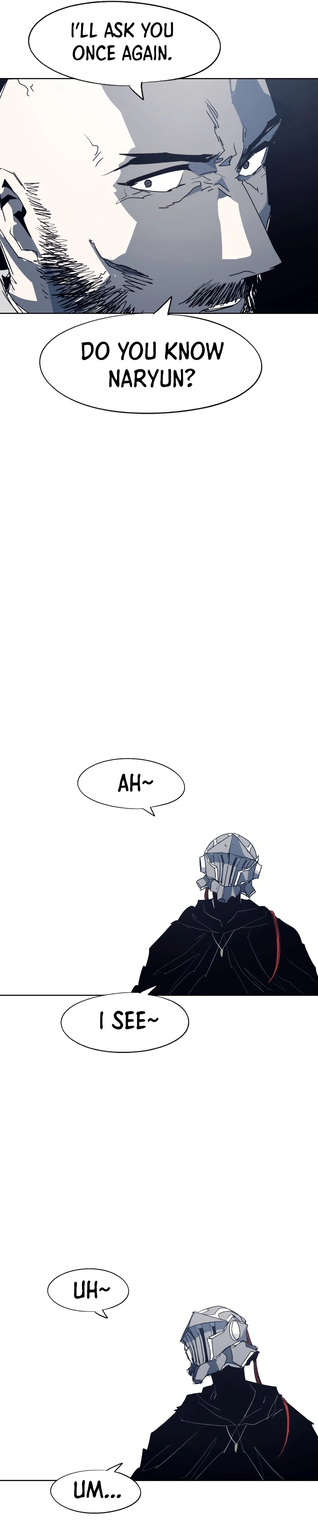 The Knight of Embers chapter 122 page 20