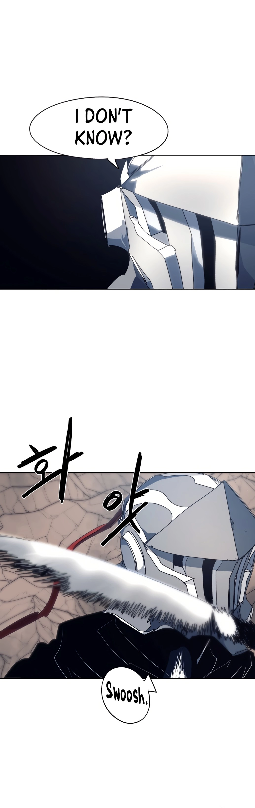 The Knight of Embers chapter 122 page 21