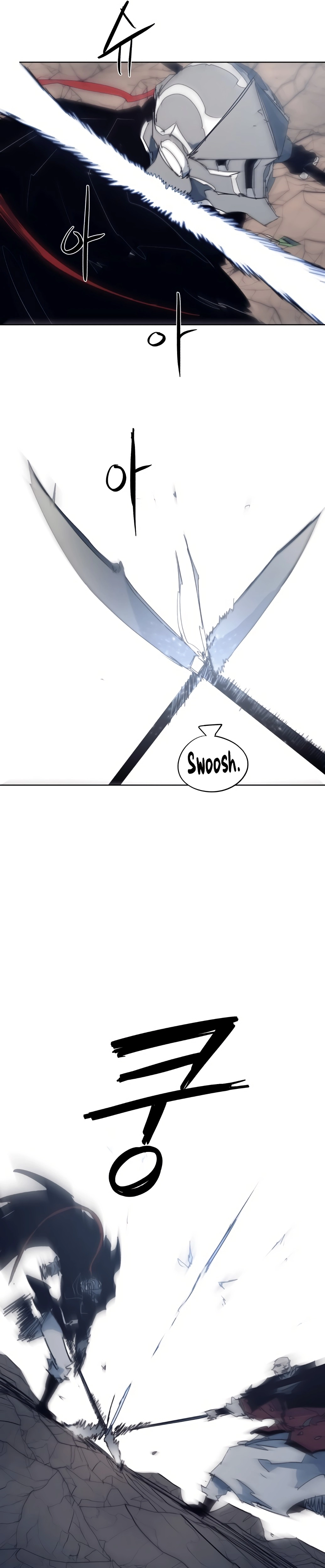 The Knight of Embers chapter 122 page 23