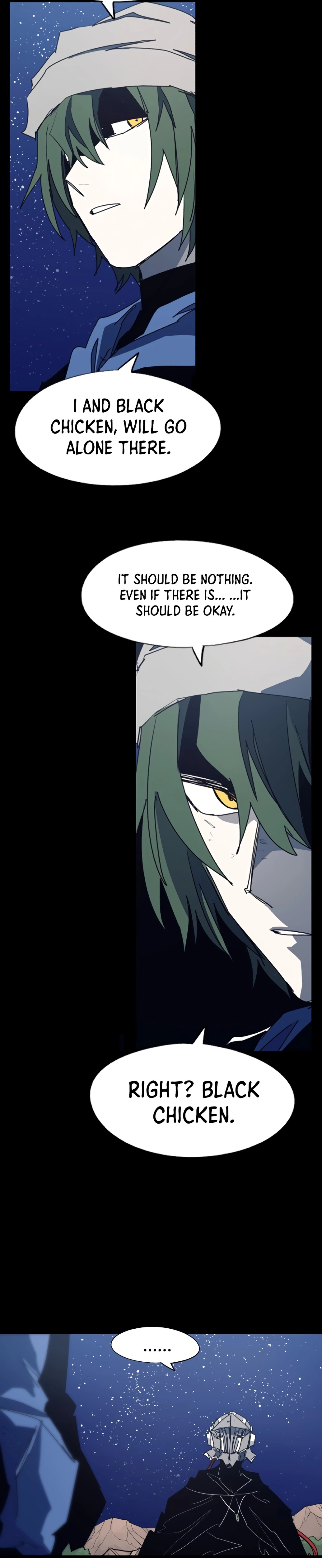 The Knight of Embers chapter 122 page 4