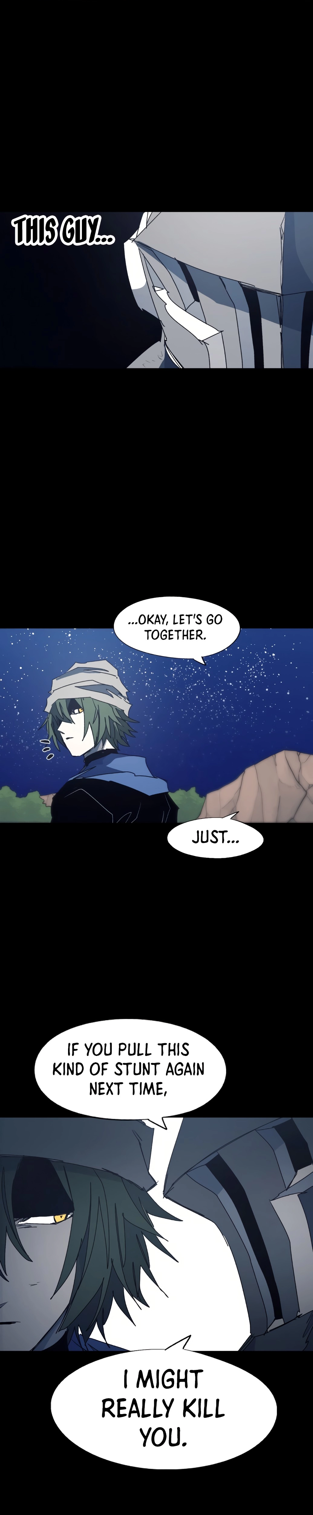 The Knight of Embers chapter 122 page 5