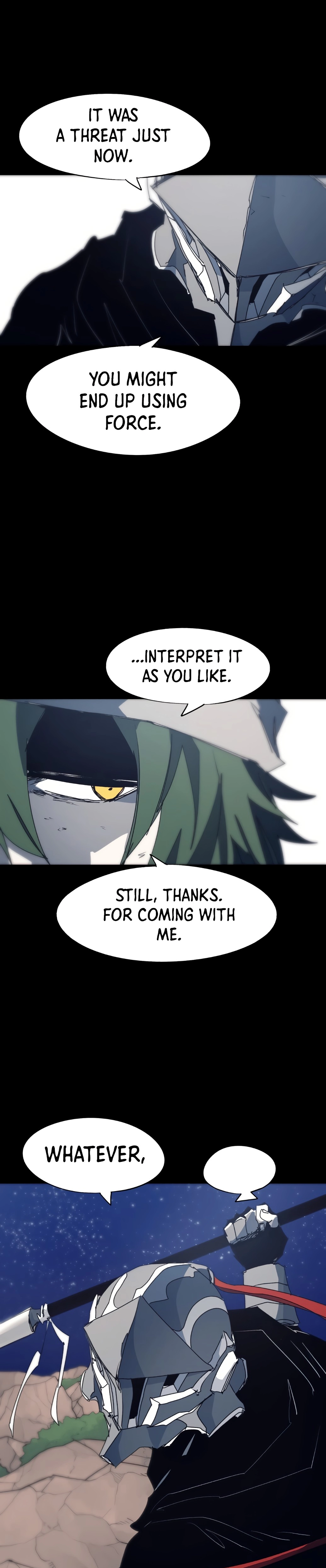 The Knight of Embers chapter 122 page 6