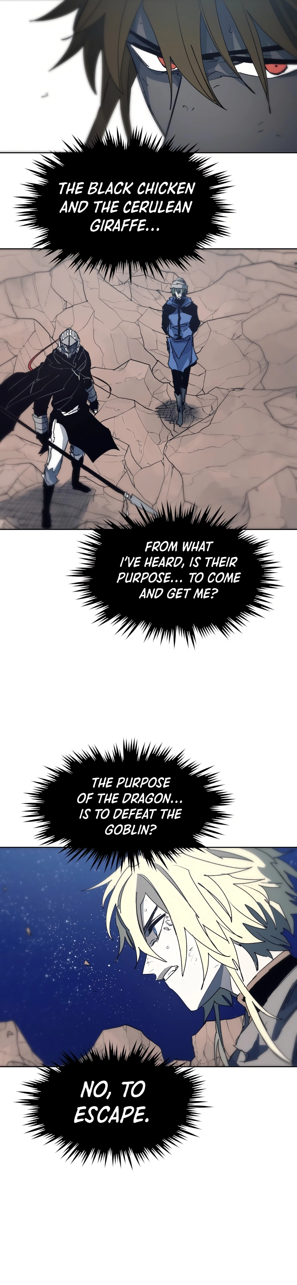 The Knight of Embers chapter 122 page 8