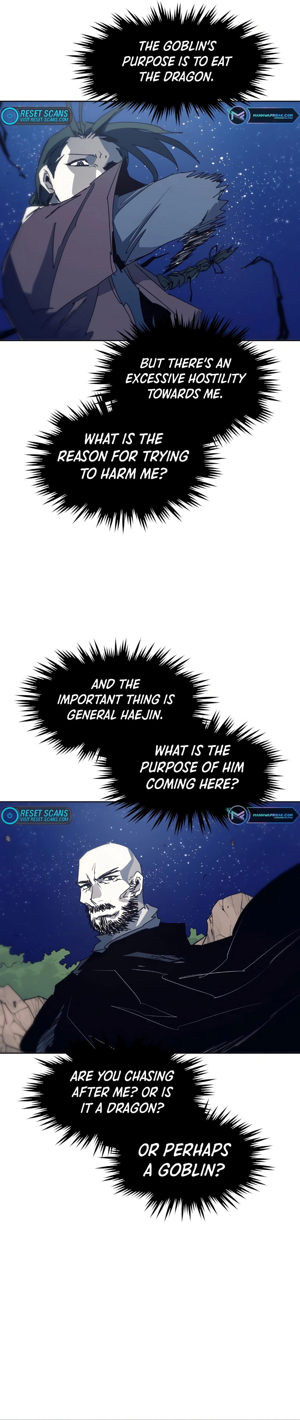 The Knight of Embers chapter 122 page 9