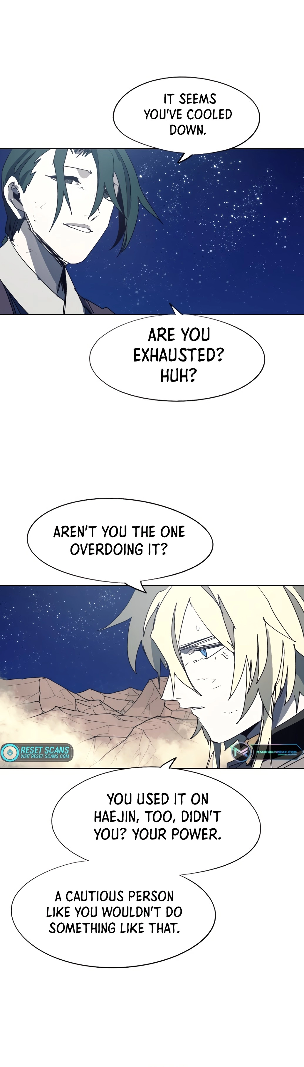 The Knight of Embers chapter 123 page 13