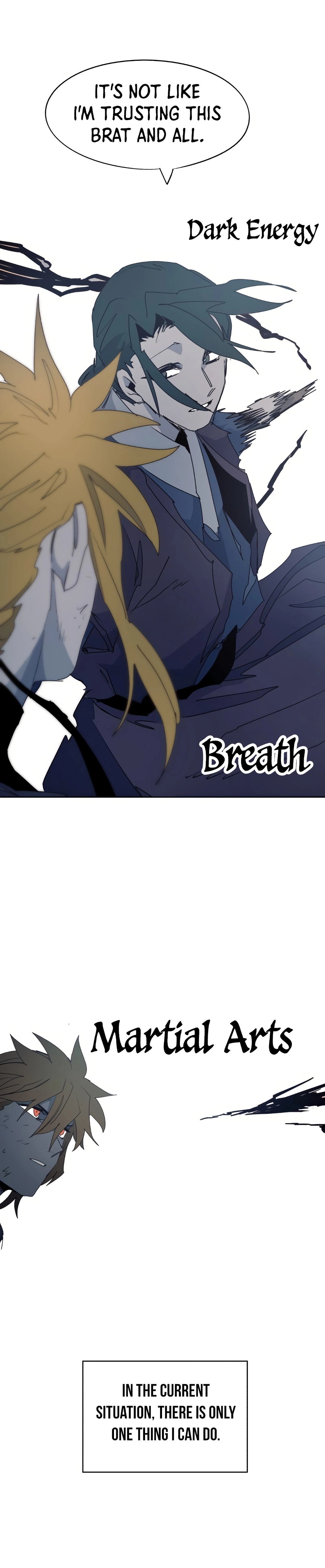 The Knight of Embers chapter 123 page 16