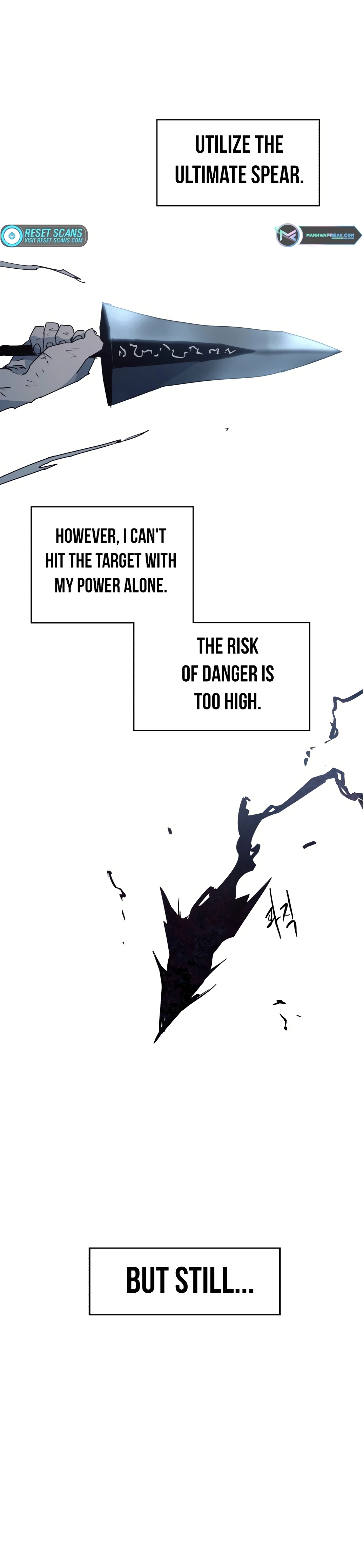 The Knight of Embers chapter 123 page 17